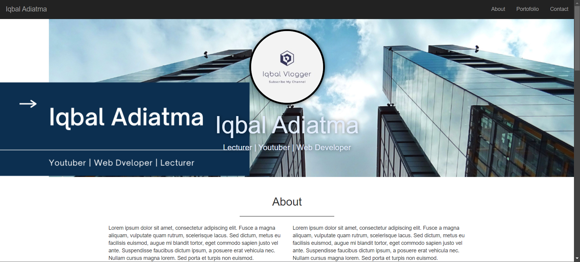 product-designer-landing-page