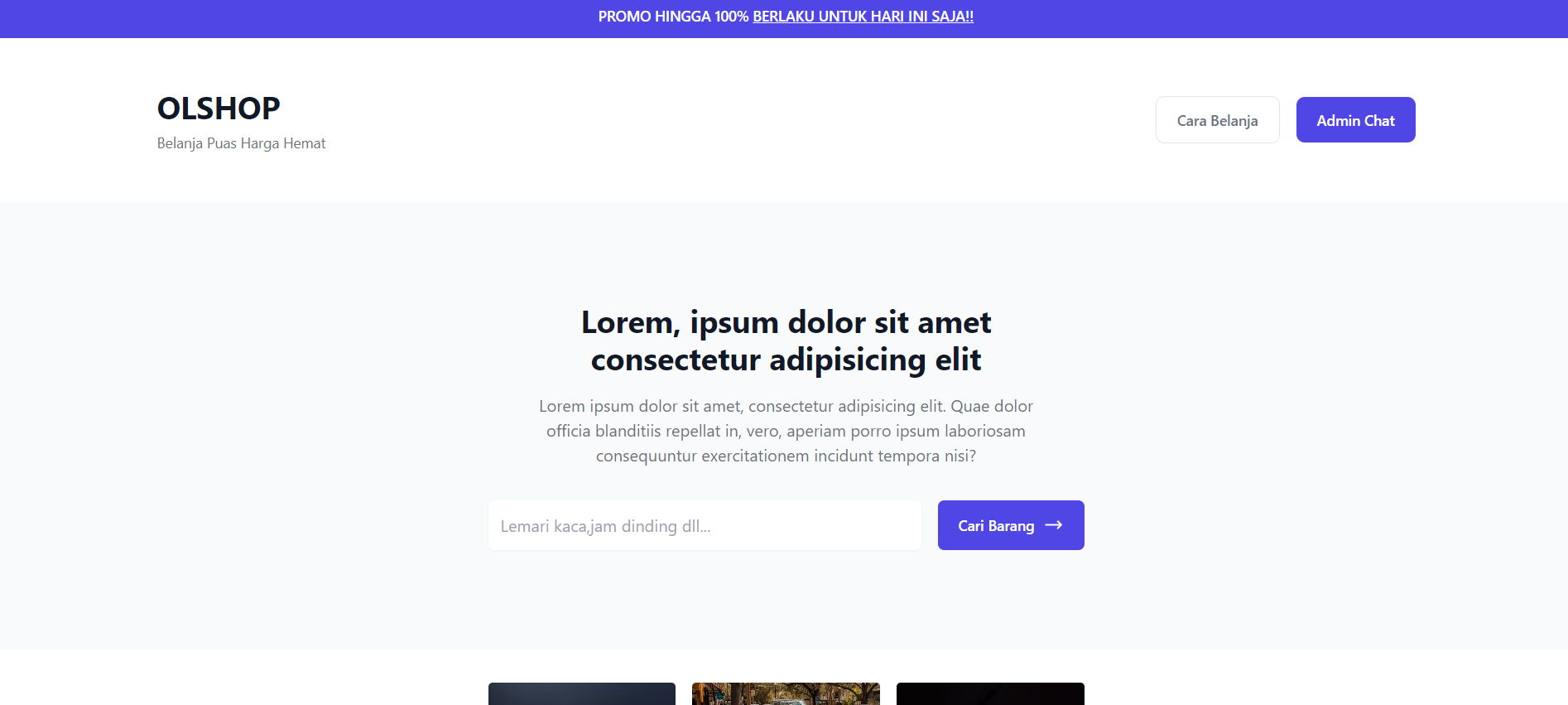 developer-landing-page